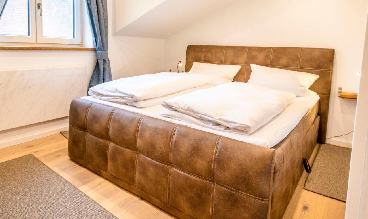 Ferienwohnung Biobauernhof Peter Anderl Hof Pfreimd Luaran gambar