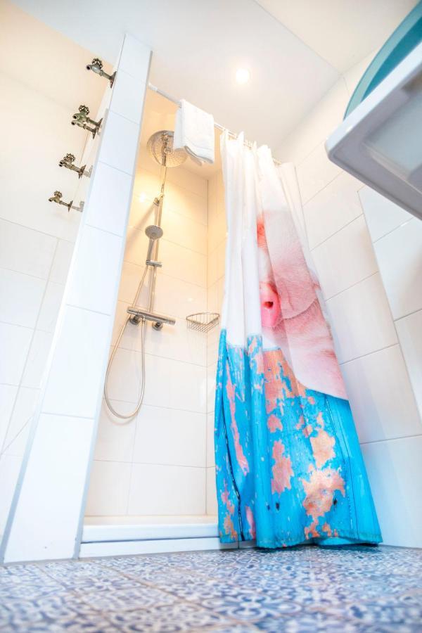 Ferienwohnung Biobauernhof Peter Anderl Hof Pfreimd Luaran gambar