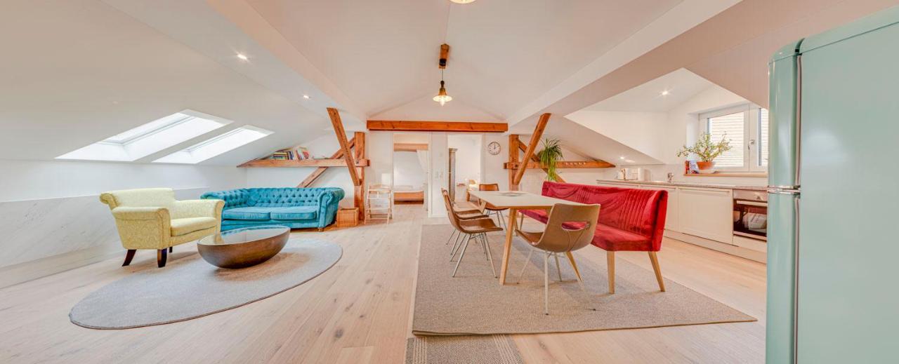 Ferienwohnung Biobauernhof Peter Anderl Hof Pfreimd Luaran gambar