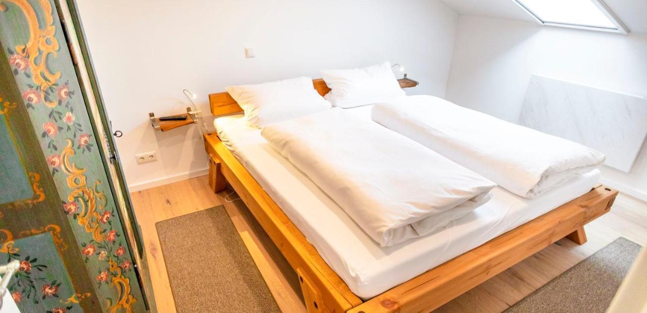 Ferienwohnung Biobauernhof Peter Anderl Hof Pfreimd Luaran gambar
