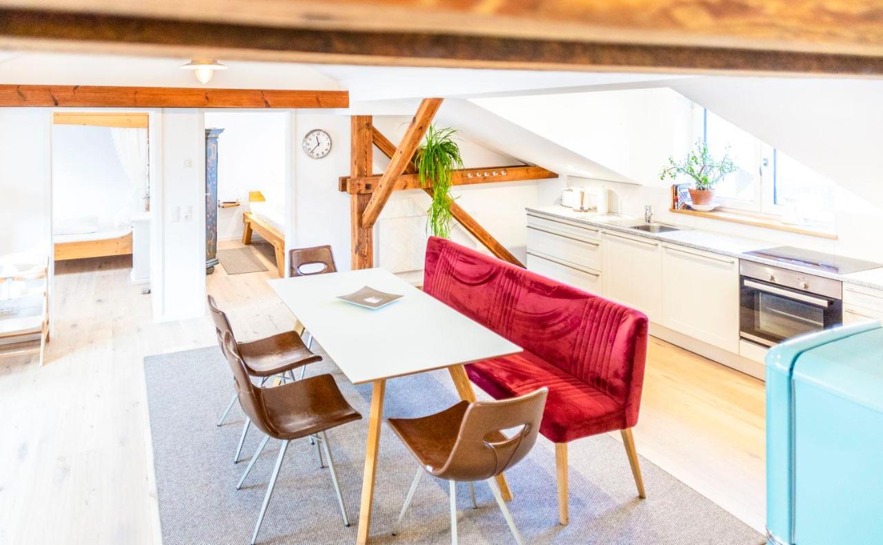 Ferienwohnung Biobauernhof Peter Anderl Hof Pfreimd Luaran gambar