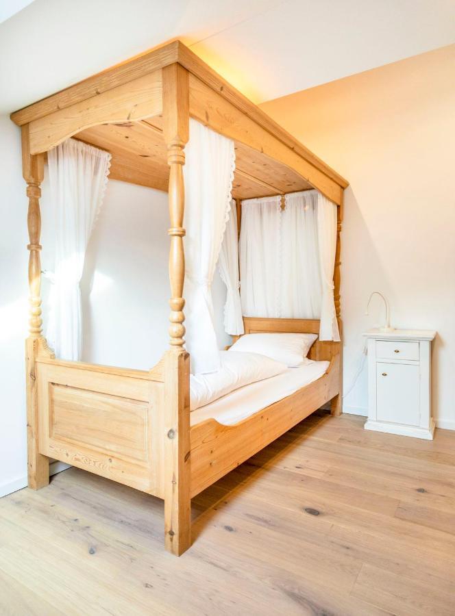 Ferienwohnung Biobauernhof Peter Anderl Hof Pfreimd Luaran gambar