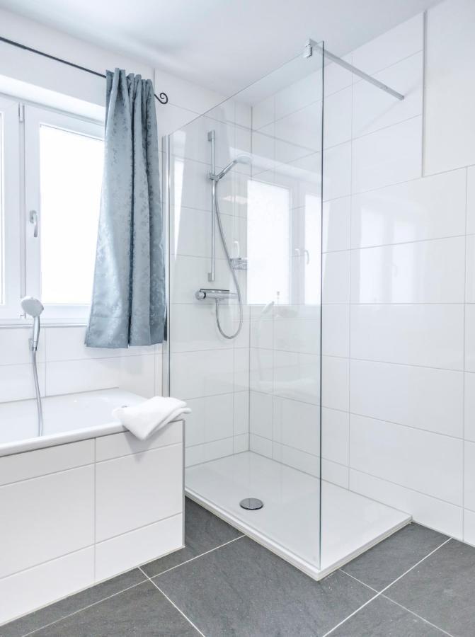 Ferienwohnung Biobauernhof Peter Anderl Hof Pfreimd Luaran gambar