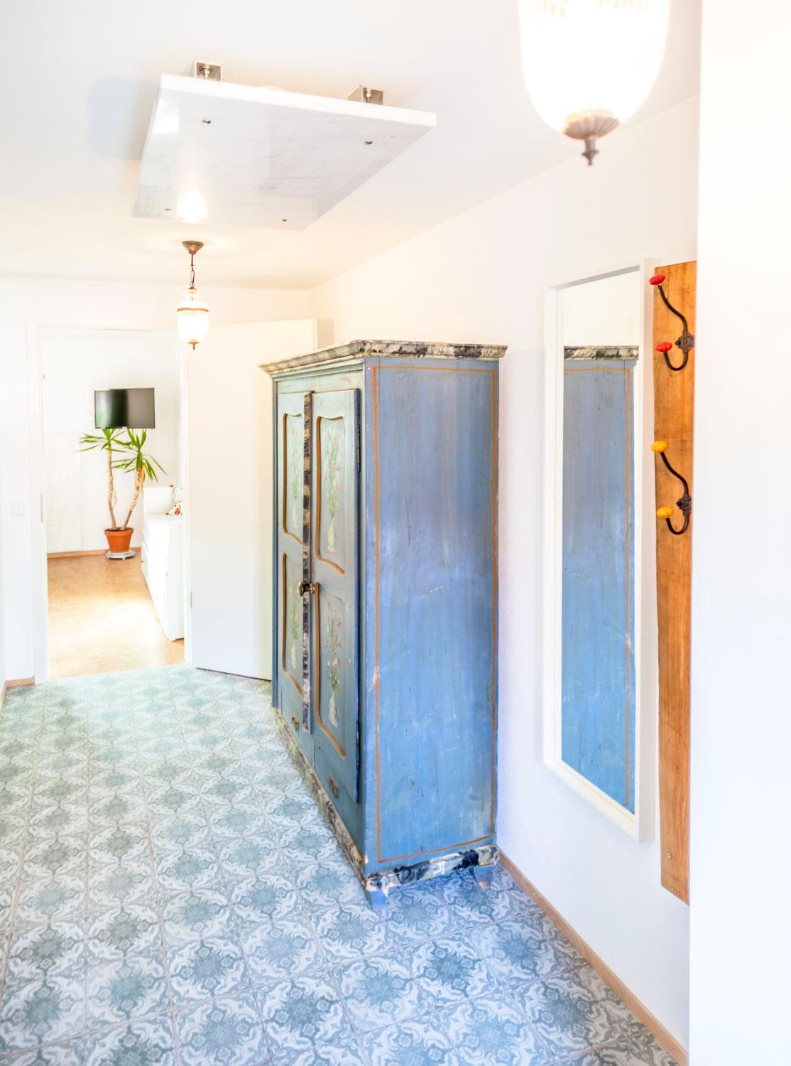 Ferienwohnung Biobauernhof Peter Anderl Hof Pfreimd Luaran gambar