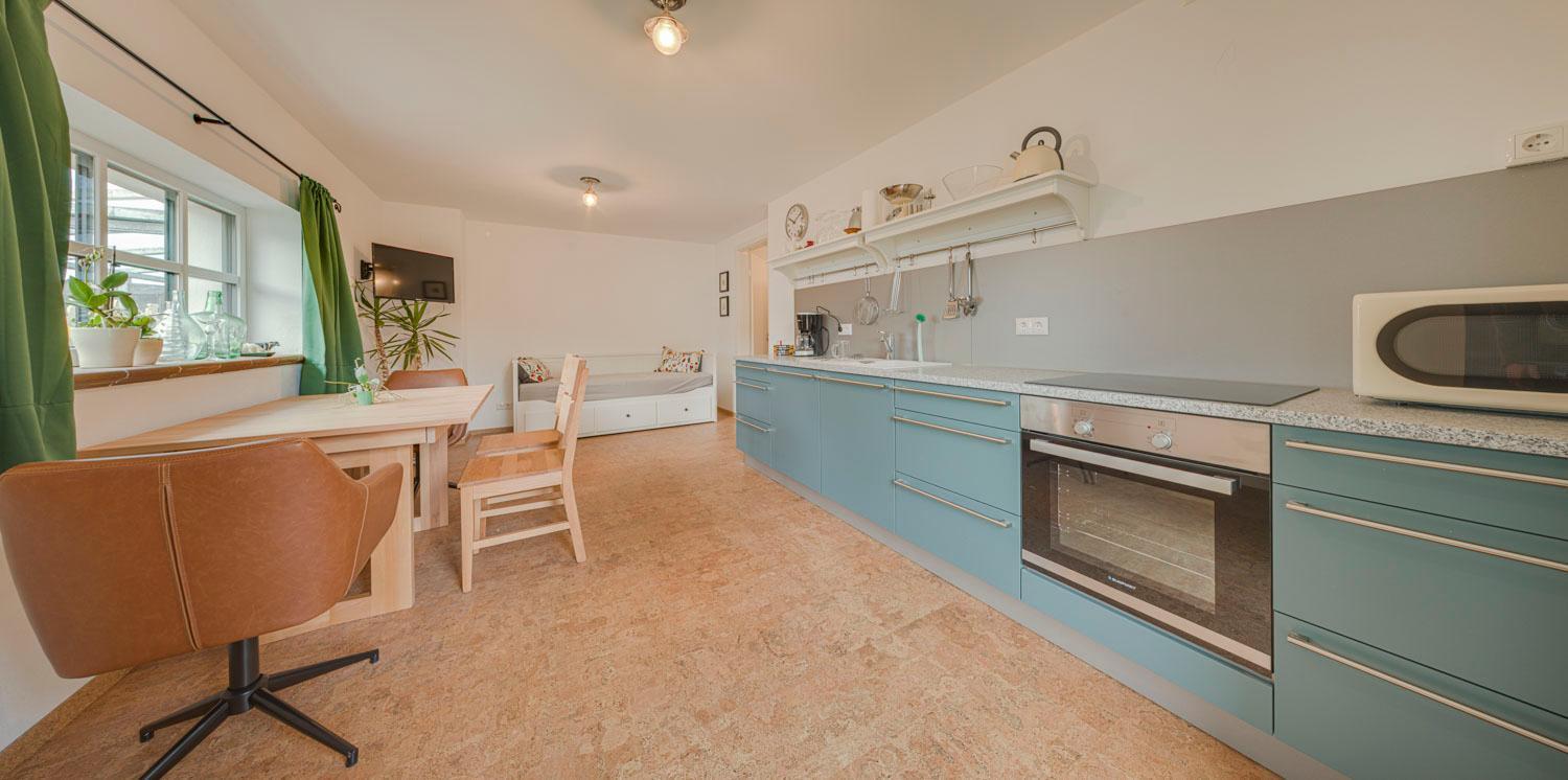 Ferienwohnung Biobauernhof Peter Anderl Hof Pfreimd Luaran gambar