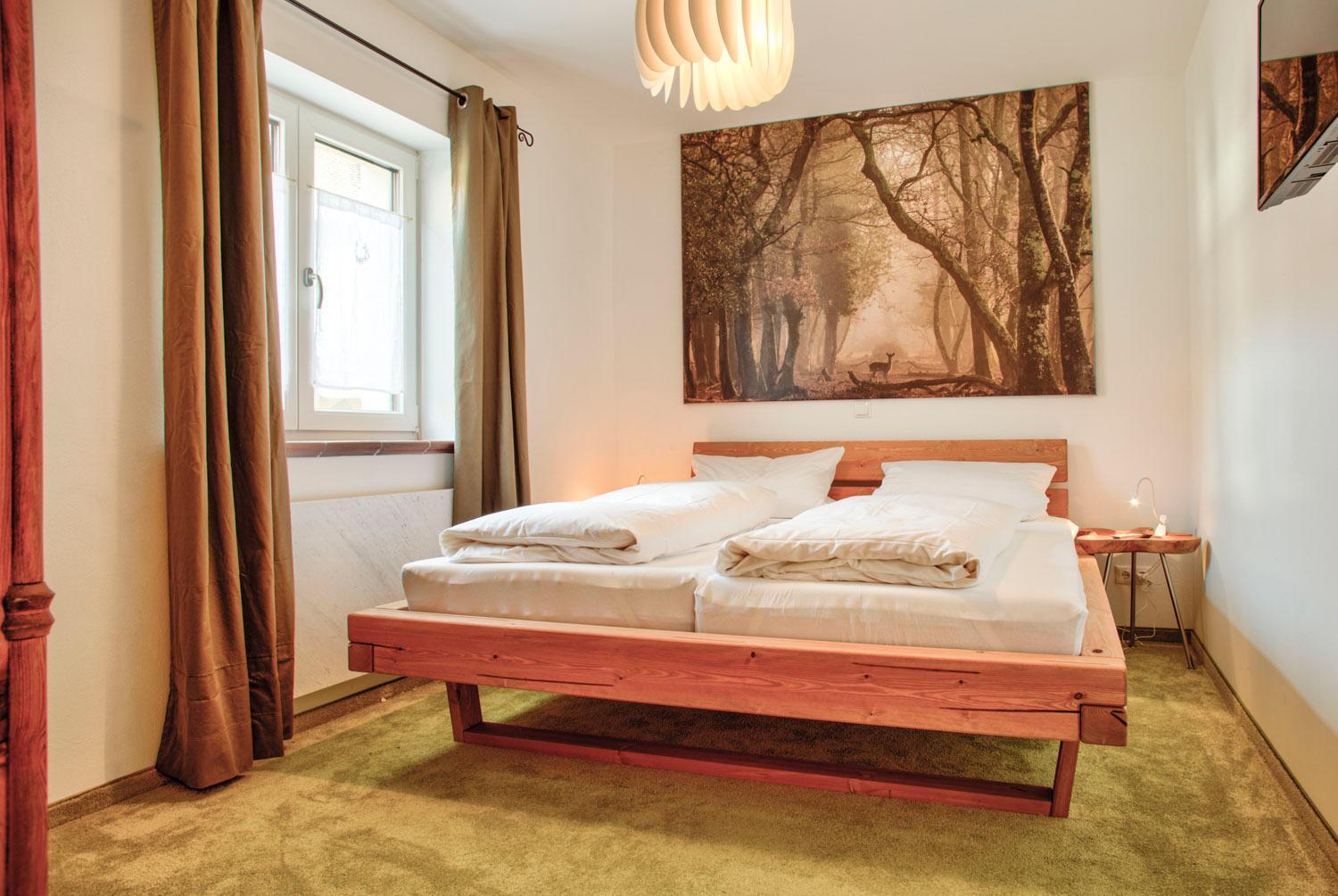Ferienwohnung Biobauernhof Peter Anderl Hof Pfreimd Luaran gambar
