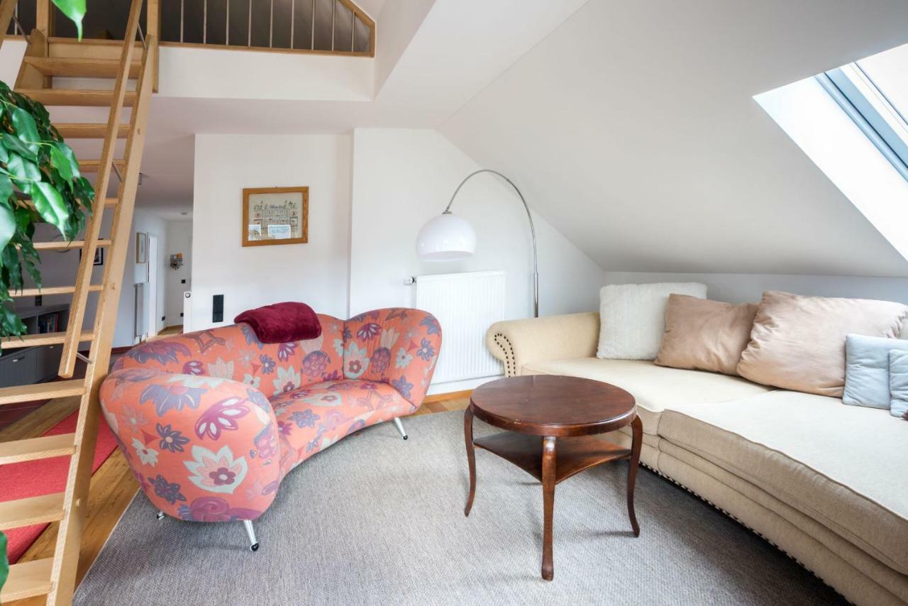Ferienwohnung Biobauernhof Peter Anderl Hof Pfreimd Luaran gambar