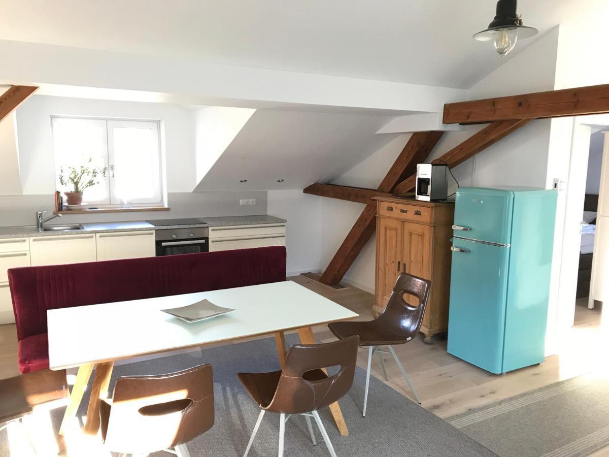 Ferienwohnung Biobauernhof Peter Anderl Hof Pfreimd Luaran gambar